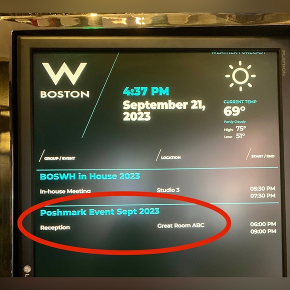 Meet your Posher, Jill - Picture 7 of 8